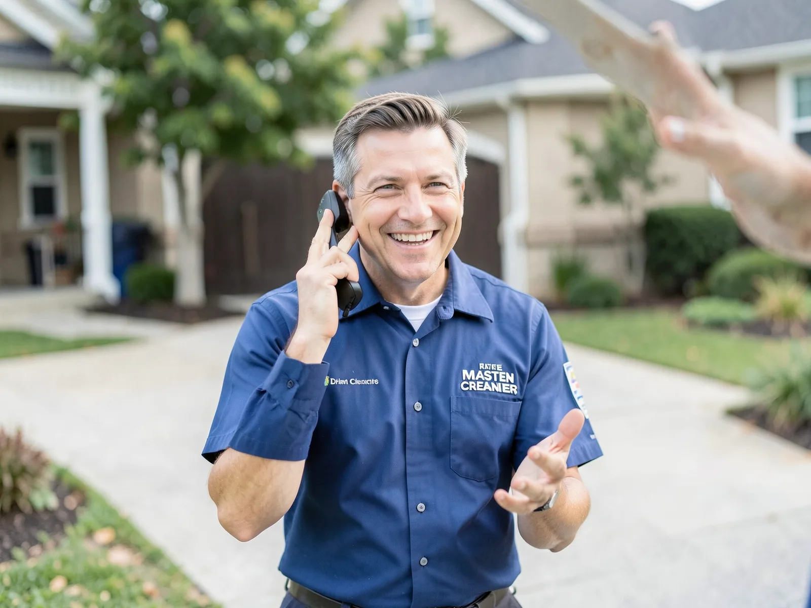 Drain Cleaning Plympton, MA FAQs